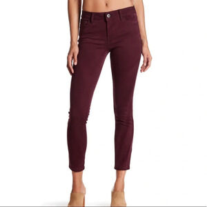 DL1961 MARGAUX INSTASCULPT ANKLE SKINNY PANTS